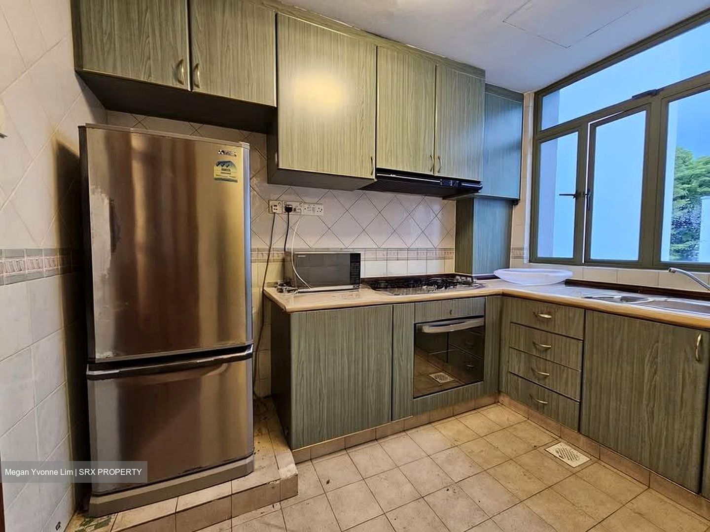 Gold Palm Mansion (D15), Apartment #575374801